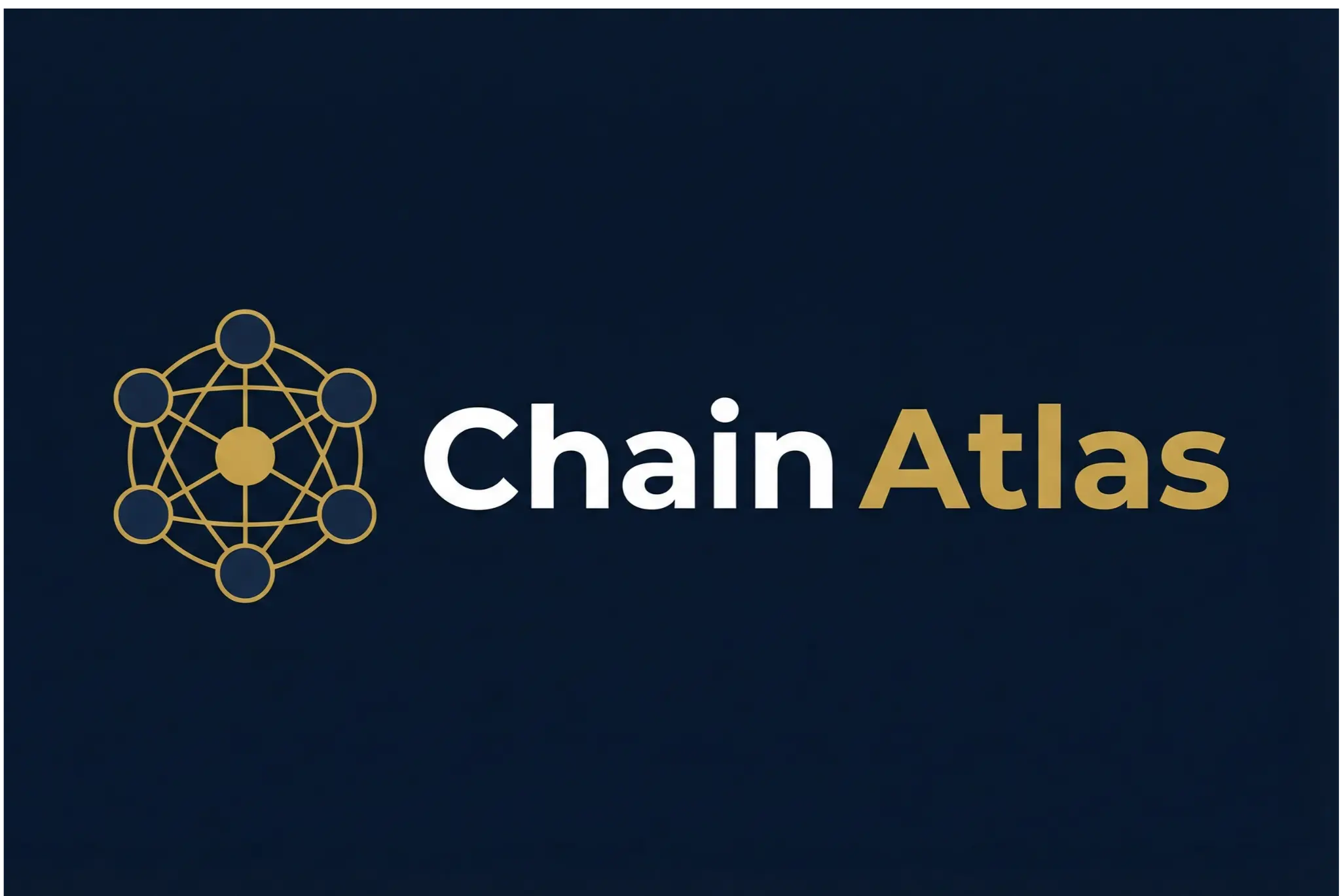 Chain Atlas
